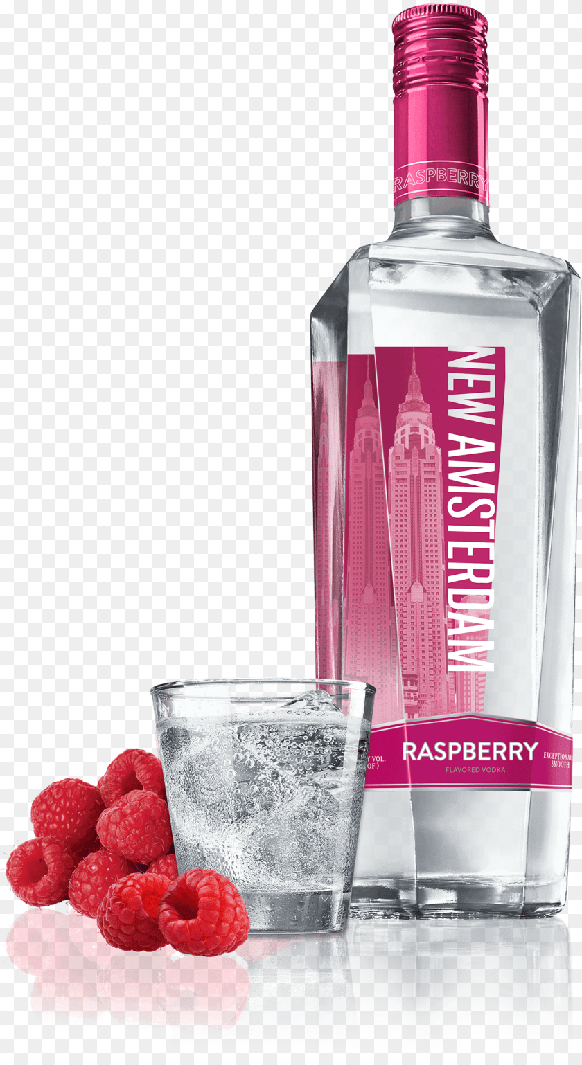 1197x2192 Vodka, Raspberry, Produce, Plant, Fruit PNG