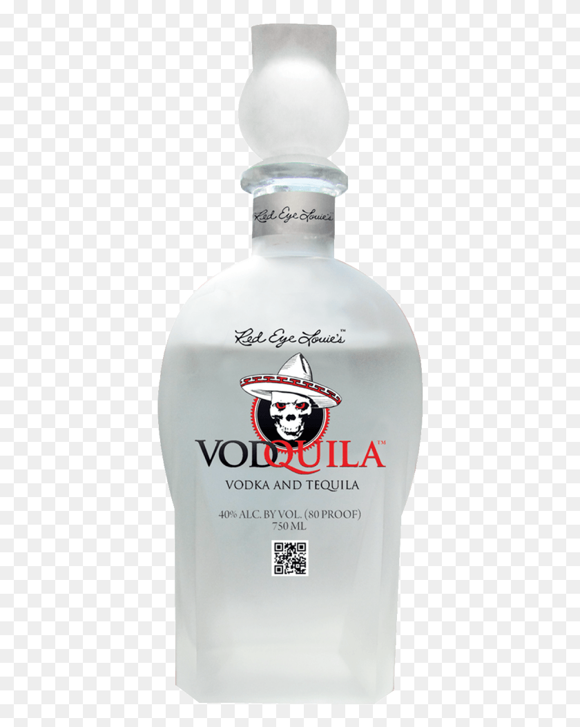 391x993 Vodquila Red Eye, Clothing, Apparel, Label HD PNG Download