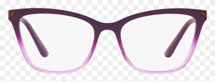 826x280 Vogue Eyeglasses Sunglasses And Roots Eyeglass Frames Canada, Glasses, Accessories, Accessory HD PNG Download