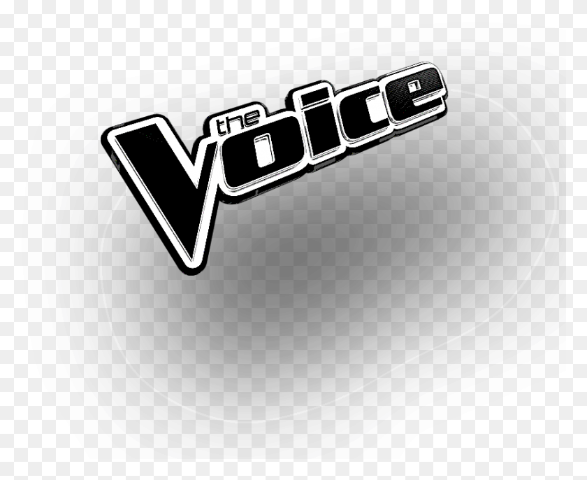 841x676 Voice Of Holland, Symbol, Logo, Trademark HD PNG Download