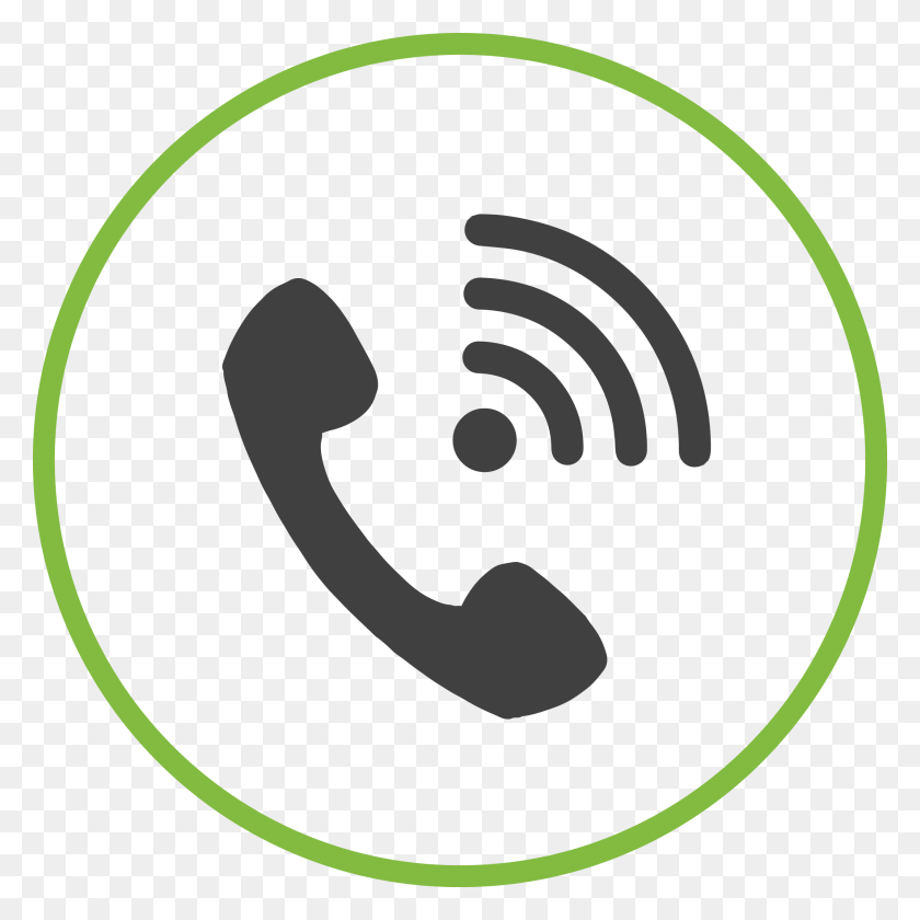 2138x2138 Voice Over Ip Mobile Phones Business Telephone System Voip Symbol, Logo, Trademark, Label HD PNG Download