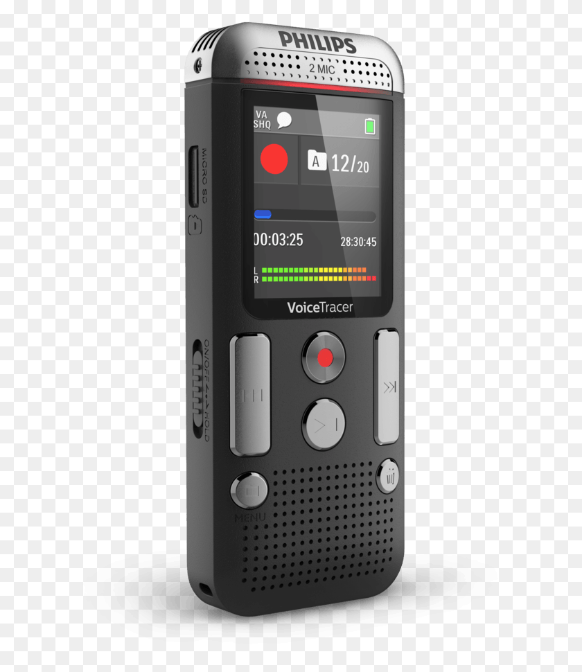 633x910 Voicetracer Audio Recorder, Мобильный Телефон, Телефон, Электроника Hd Png Скачать