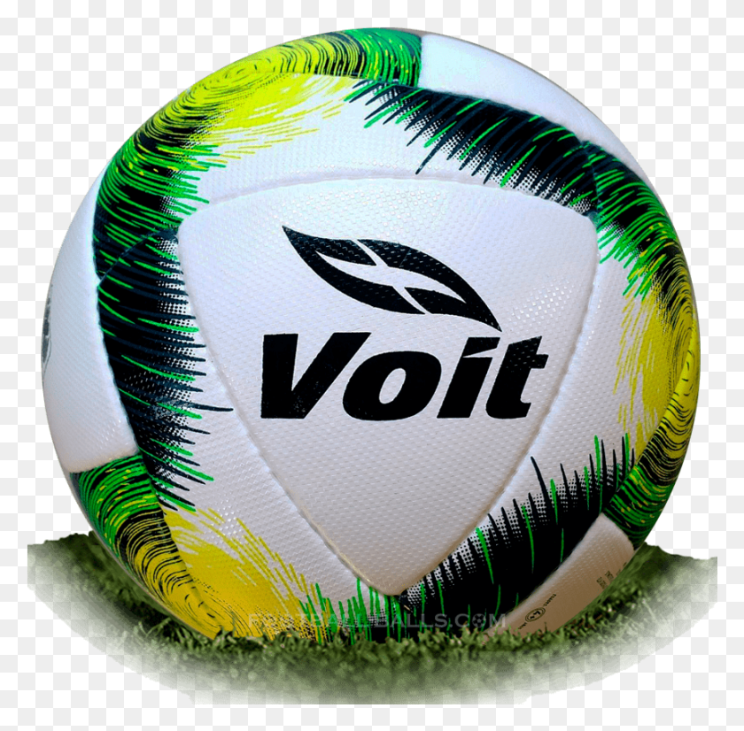 861x846 Voit Pulzar Is Official Match Ball Of Liga Mx Clausura Soccer Balls Voit, Sphere, Sport, Sports HD PNG Download