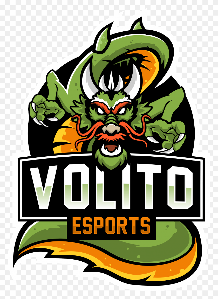 2380x3336 Volito Esports Currently Represents A Main And An Academy Graphic Design, Poster, Advertisement, Flyer HD PNG Download