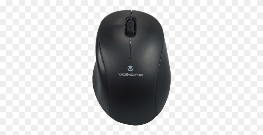 252x373 Volkano Wireless Mouse Black Vector Series Mouse, Computer, Electronics, Hardware HD PNG Download