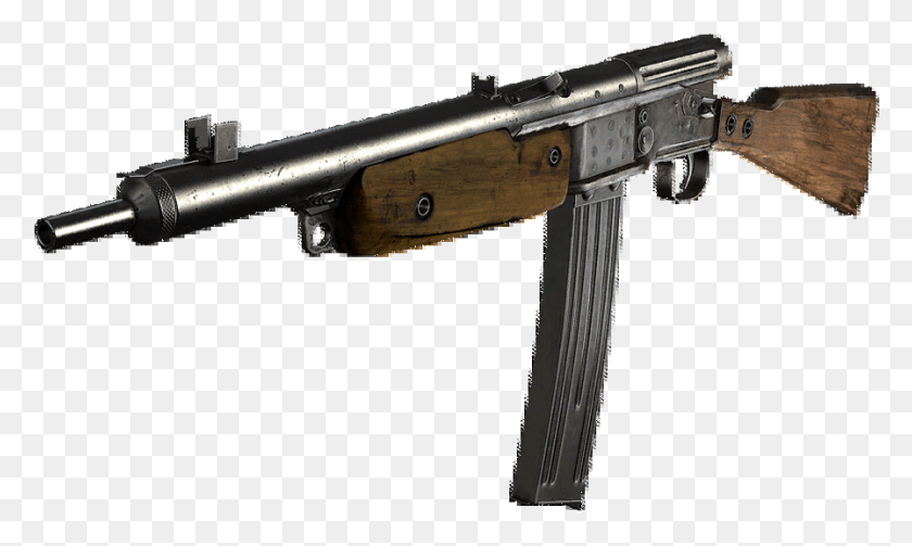 897x510 Volkstrumgewehr Cod Ww2 Dlc Оружие, Пистолет, Оружие, Вооружение Hd Png Скачать