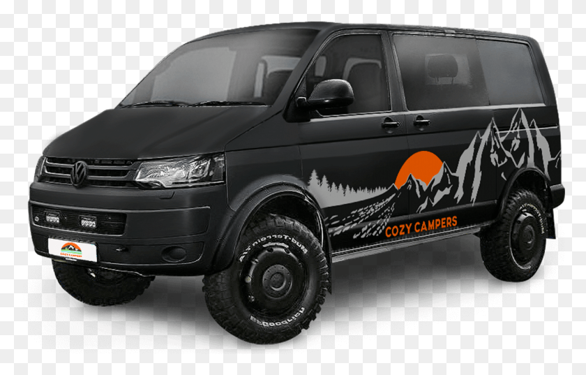 1131x692 Volkswagen Vector Camper Vw Iceland 4x4 Van, Vehicle, Transportation, Car HD PNG Download