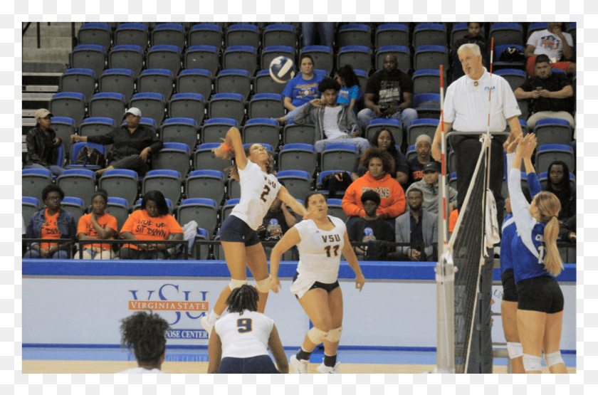 974x619 Volleyball, Person, Human, People HD PNG Download
