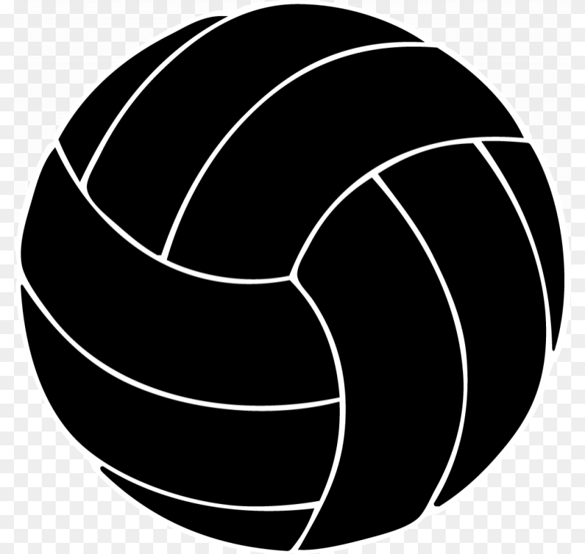 Volleyball Clipart Clear Background, Ball, Football, Soccer, Soccer Ball Transparent PNG