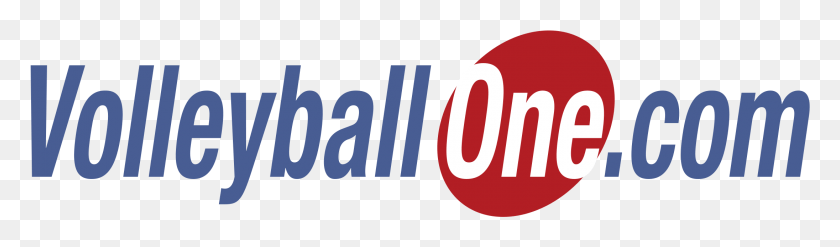 2191x527 Логотип Волейбола Один Прозрачный Графический Дизайн, Текст, Число, Символ Hd Png Скачать