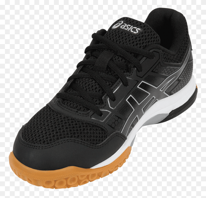 801x769 Volleyball Shoes Shoe, Clothing, Apparel, Footwear HD PNG Download