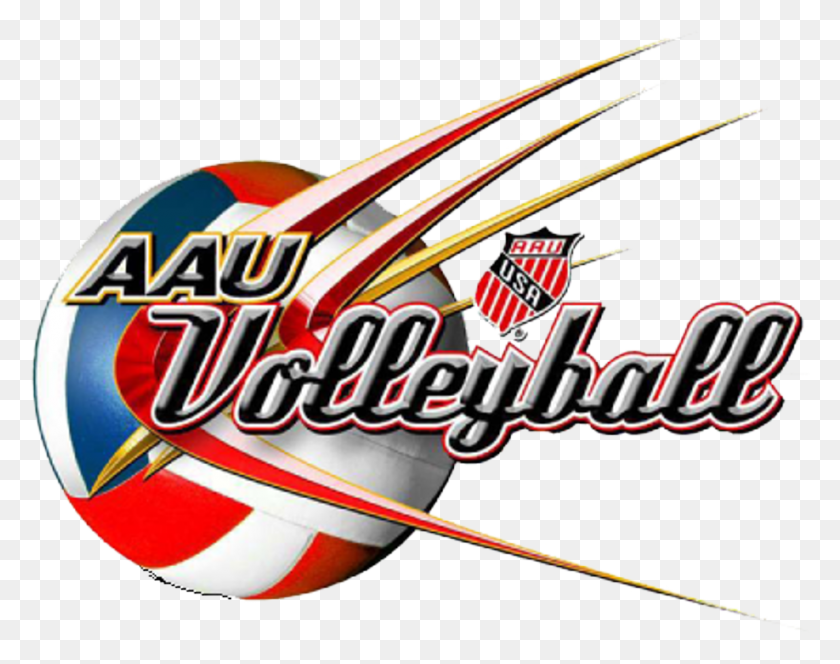 986x764 Volleyball Tournament Aau Volleyball Logo, Clothing, Apparel, Symbol HD PNG Download