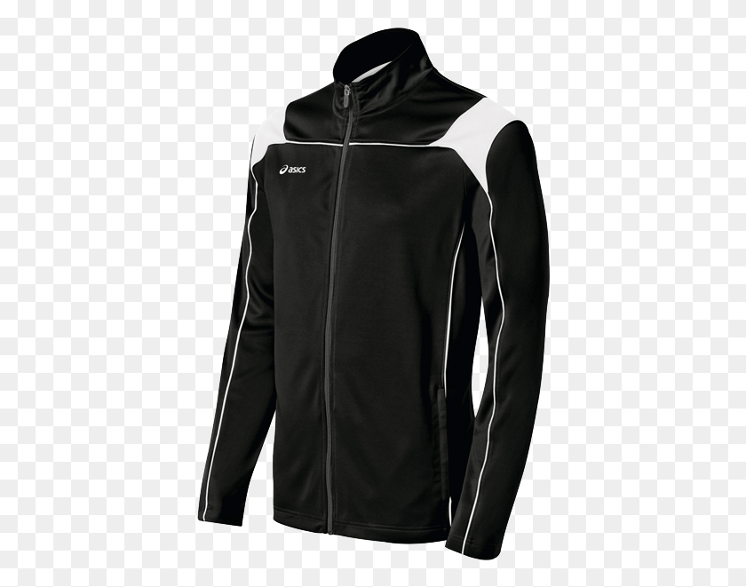 398x601 Volleyball Warm Ups Jacket, Sleeve, Clothing, Apparel HD PNG Download