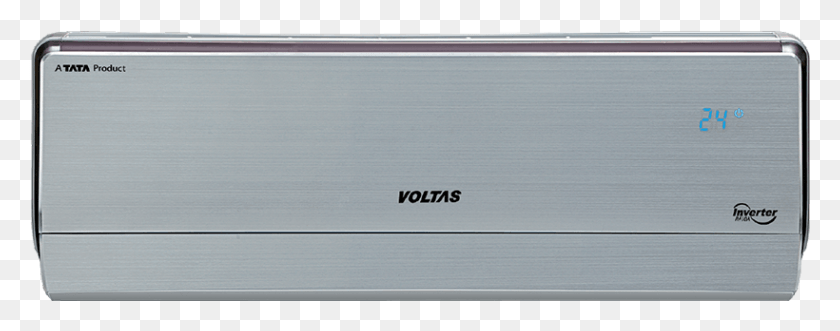 820x285 Voltas Inverter Split Ac 125vh Crown Aw 1 Ton 5 Star Voltas, Electronics, Camera, Digital Camera HD PNG Download
