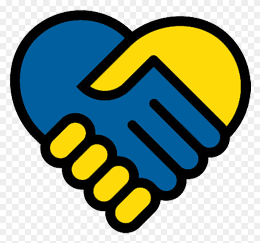 926x863 Volunteer Icon Volunteer Helping U Home Care, Hand, Handshake, Dynamite HD PNG Download