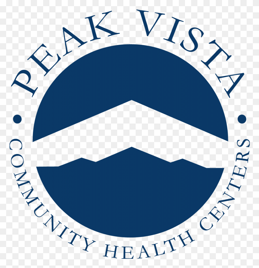 974x1010 Volunteer Lauds Peak Vista39s Service To Community Peak Vista Community Health Centers, Text, Symbol, Label HD PNG Download