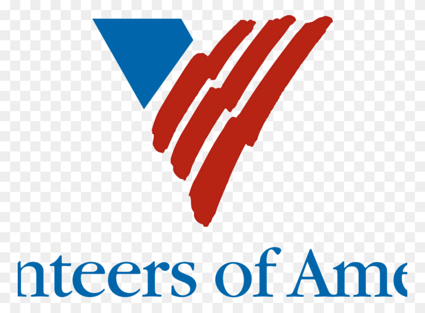 770x560 Volunteers Of America Minnesota Y Wisconsin Da La Bienvenida A Volunteers Of America Logo, Mano, Ropa, Vestimenta Hd Png