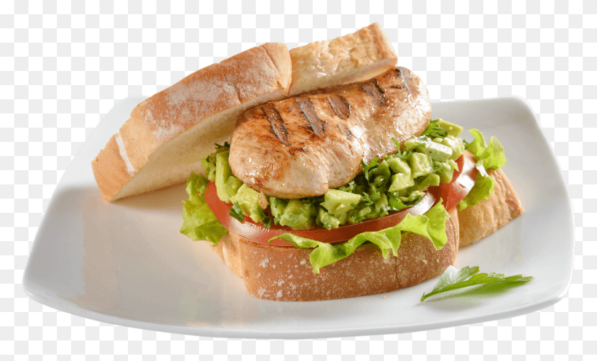 905x521 Volver A Recetas Fast Food, Burger, Food, Sandwich HD PNG Download