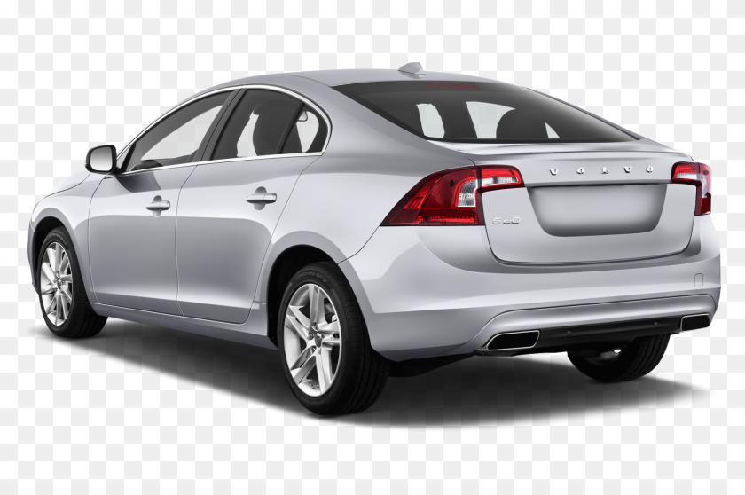 Volvo, Car, Sedan, Transportation, Vehicle Transparent PNG