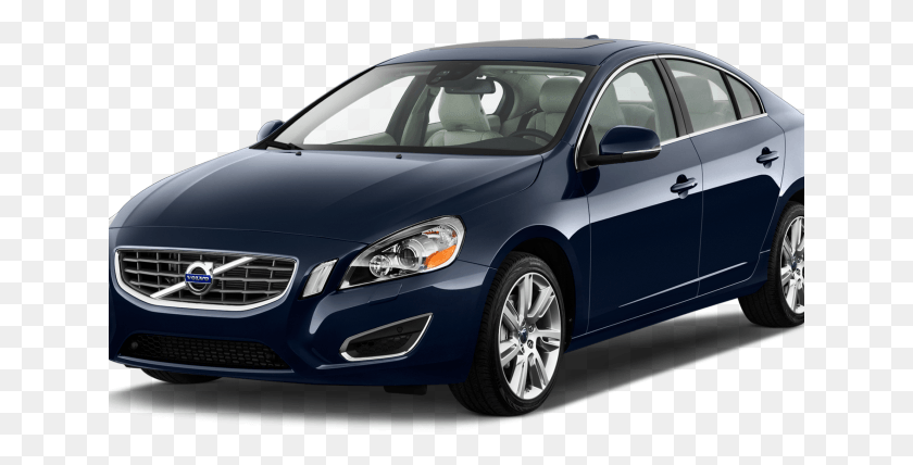 641x368 Png Автомобиль Volvo S60 2013, Седан, Автомобиль, Транспорт Hd Png Скачать