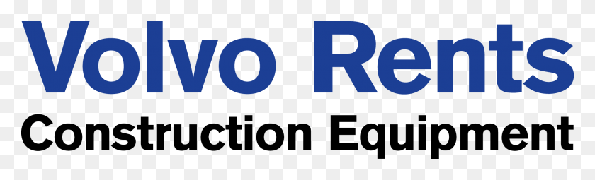 2087x524 Volvo Construction Equipment Logo, Word, Text, Alphabet HD PNG Download