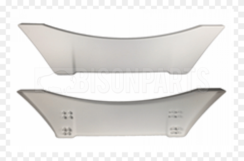 771x493 Volvo Fh 4 Euro 6 Roof Spoiler Xl Sword, Bumper, Vehicle, Transportation HD PNG Download
