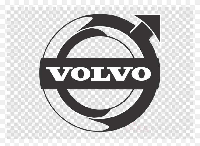 900x640 Volvo Logo Volvo Trucks Vector Logo, Texture, Label, Text HD PNG Download