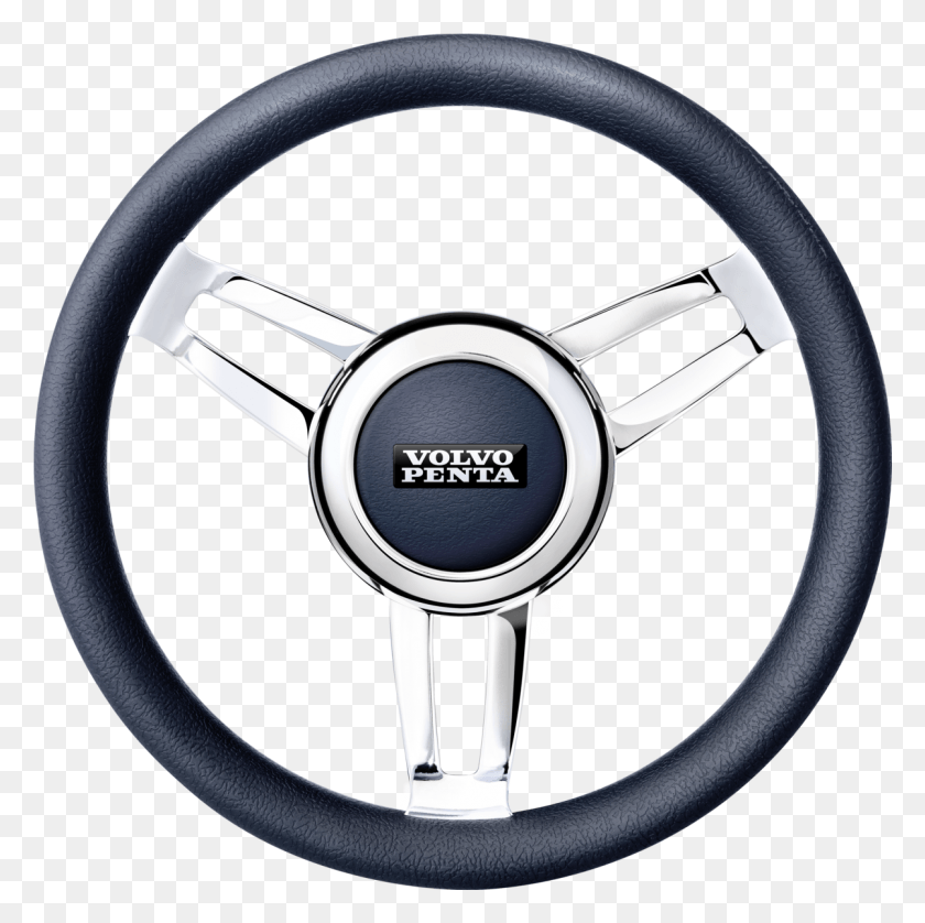 1203x1201 Volvo Penta, Steering Wheel HD PNG Download