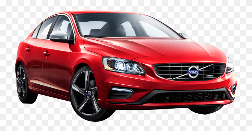 742x378 Volvo Volvo Car, Vehicle, Transportation, Automobile HD PNG Download