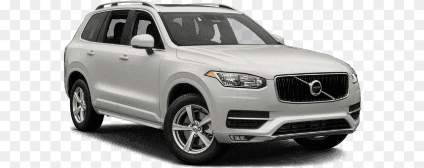 Volvo Xc90 Transparent 2019 Ram 1500 Quad Cab, Suv, Car, Vehicle, Transportation Sticker PNG