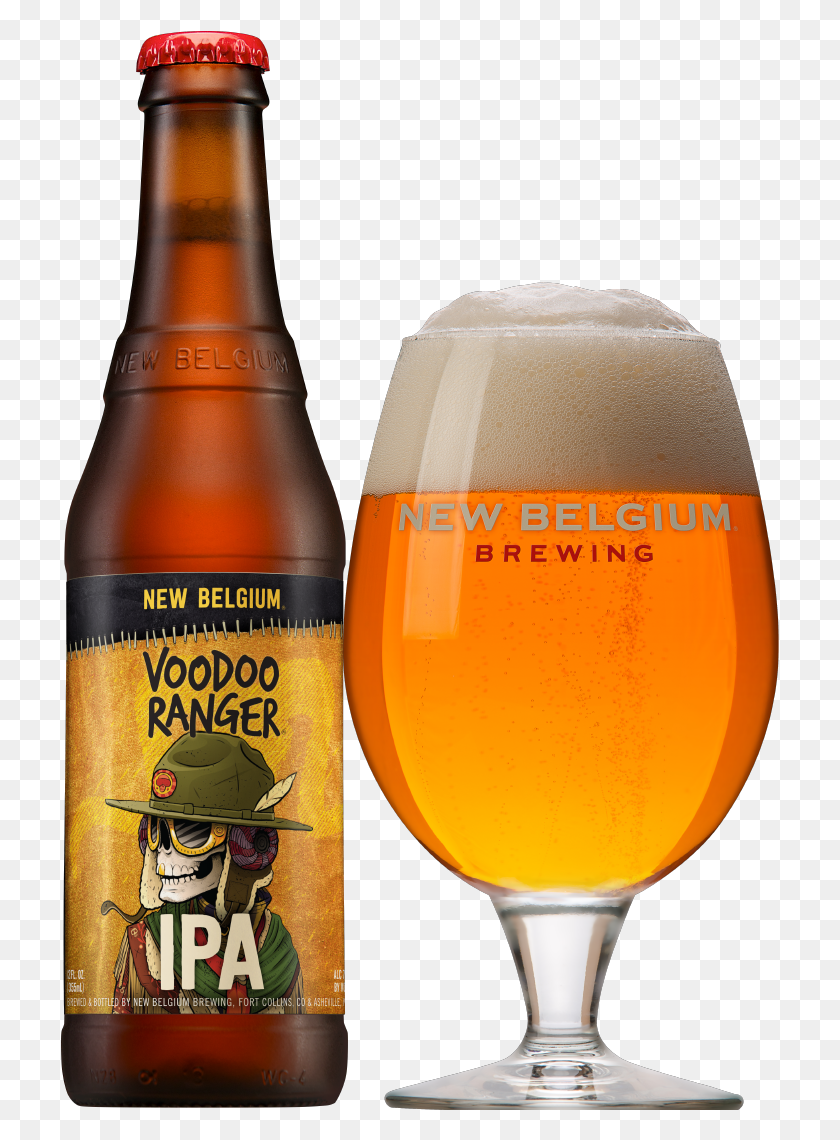 719x1080 Voodoo Ranger Ipa, Beer, Alcohol, Beverage HD PNG Download