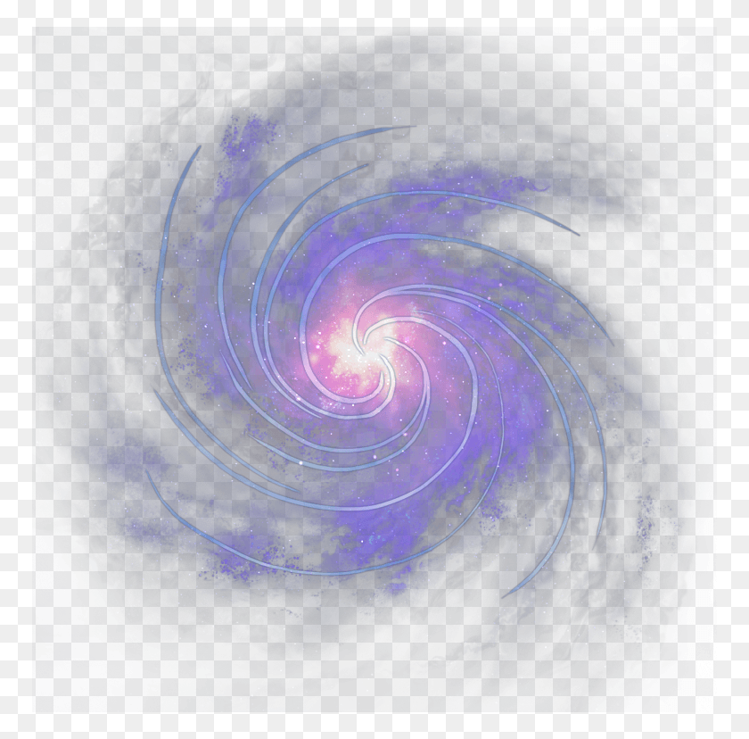 Vortex, Spiral, Astronomy, Pattern HD PNG Download