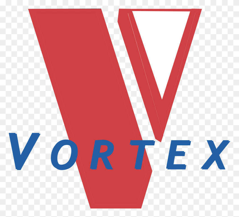 1945x1755 Vortex Logo Transparent Graphic Design, Text, Label, Alphabet HD PNG Download