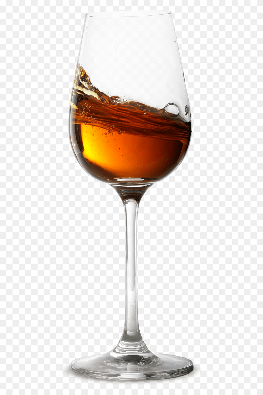 451x1198 Vos Y Vors Glass Of Sherry, Cocktail, Alcohol, Beverage HD PNG Download