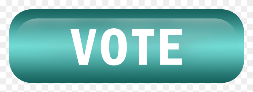 1044x329 Vote Button Graphic Design, Number, Symbol, Text HD PNG Download
