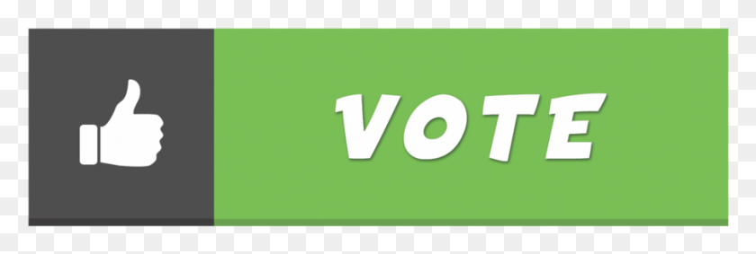901x258 Vote Illustration, Word, Text, Number HD PNG Download