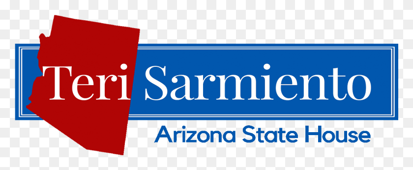 1177x432 Vote Teri Sarmiento For Arizona State House Challenges, Text, Label, Symbol HD PNG Download