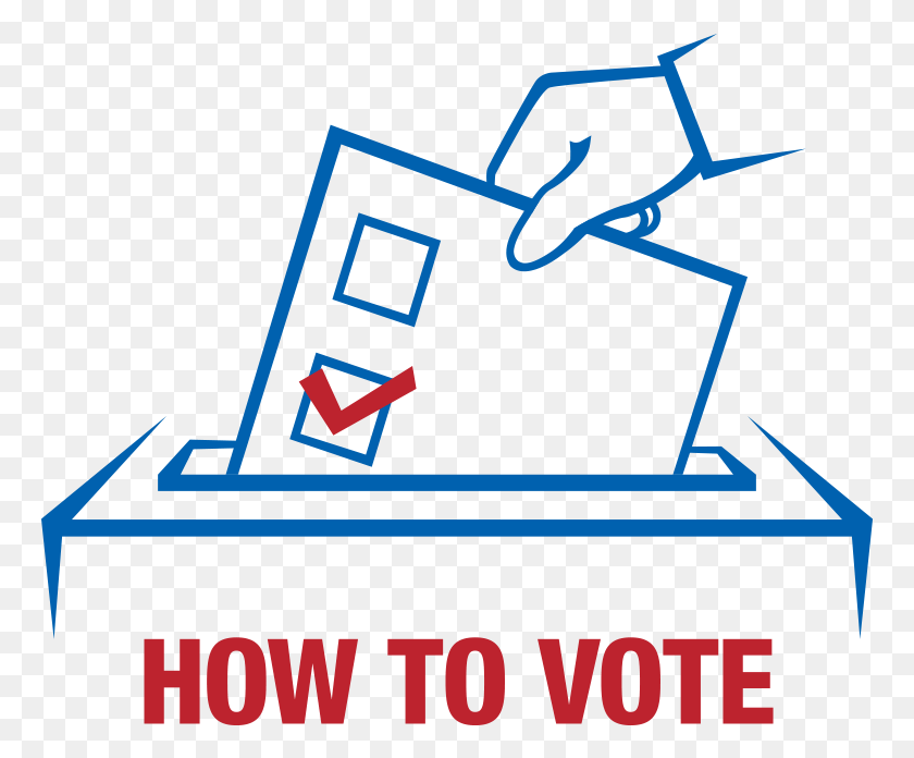 765x636 Vote Voting Illustrations, Text, Symbol, Triangle HD PNG Download
