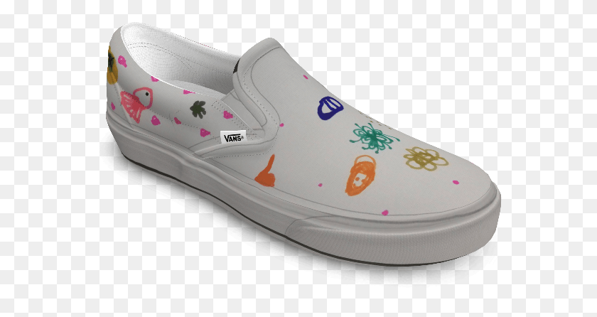 580x386 Votevotedvoting Ended Slip On Shoe, Clothing, Apparel, Footwear HD PNG Download