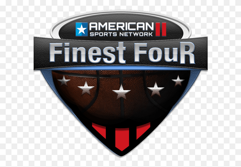 612x522 Voting Starts Sunday Http American Sports Network, Logo, Symbol, Trademark HD PNG Download