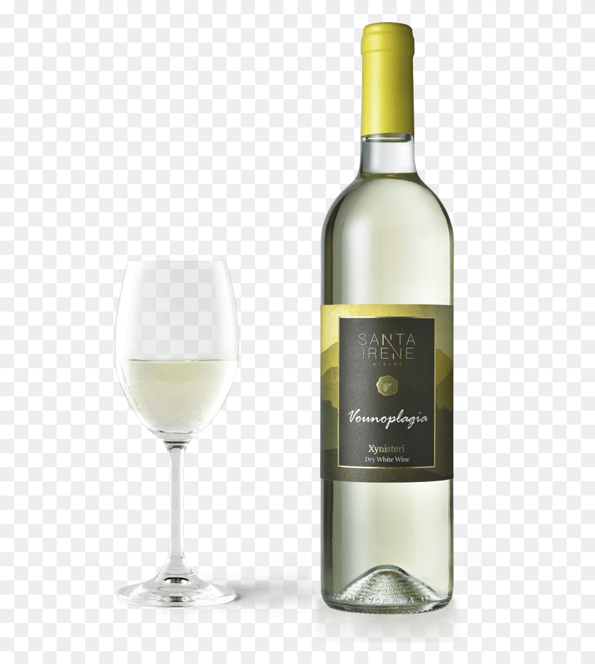 520x878 Vounoplagia With Glass Of Wine White Wine, Alcohol, Beverage, Drink HD PNG Download