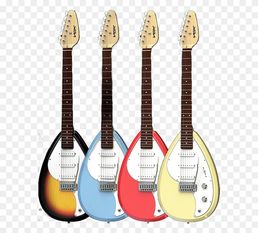 592x697 Vox Produced Their First Guitars In Acoustic Guitar, Leisure Activities, Musical Instrument, Mandolin HD PNG Download