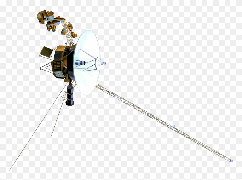 1566x1136 La Voyager, Flecha, Símbolo, Antena Hd Png