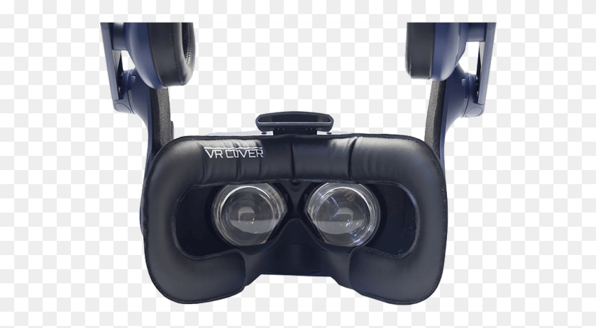 561x403 Vr Cover Foam Replacements For Htc Vive Pro Htc Vive, Cushion, Binoculars, Electronics HD PNG Download