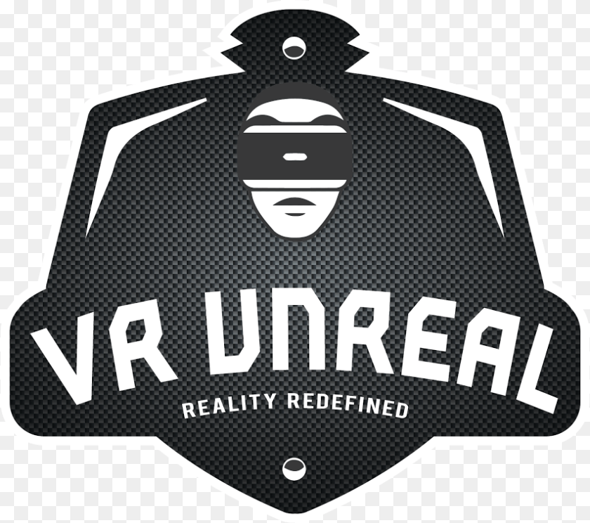 853x756 Vr Gaming Zone Mumbai Virtual Reality Games Logo, Symbol, Badge, Person Sticker PNG