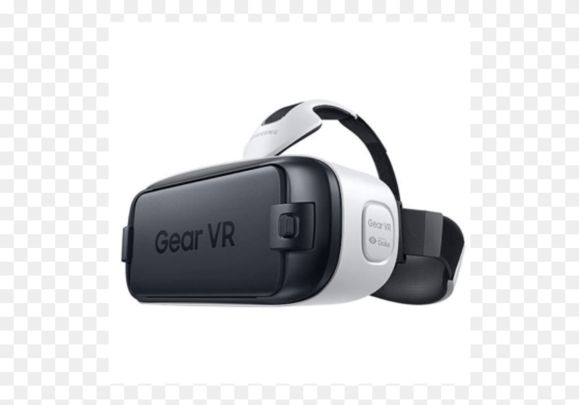 527x528 Vr Headset, Electronics, Mouse, Hardware HD PNG Download
