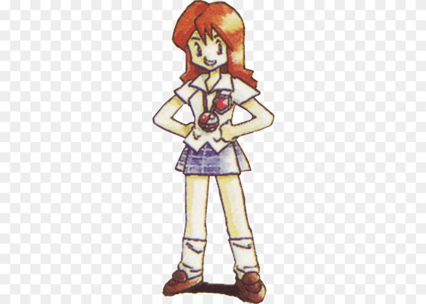 241x599 Vr Retro Games Lass From Pokemon Theme Song, Person, Face, Head, Book Sticker PNG