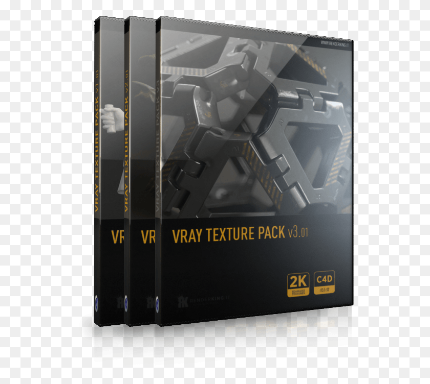 542x692 Vray Texture Pack Update D Vray Texture Packs, Overwatch, Elevator HD PNG Download