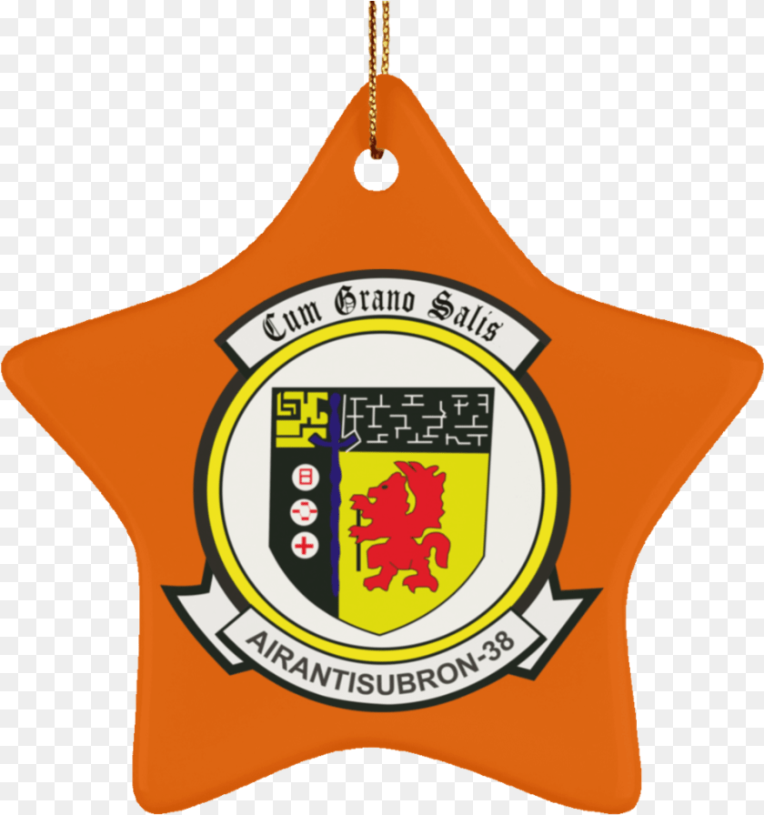 954x1018 Vs 38 5 Ornament Ceramic Clipart Download Emblem, Badge, Logo, Symbol, Food Transparent PNG