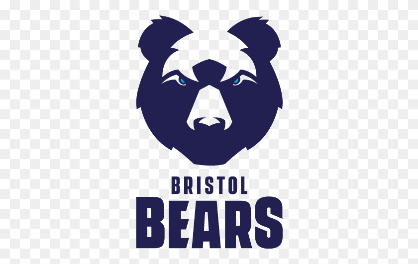 296x471 Vs Bristol Bears Rugby Logo, Poster, Advertisement, Animal HD PNG Download